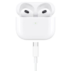 HOCO EW76 – Écouteurs Sans Fil Bluetooth Blanc est disponible chez MTS PLUS Tunisie.