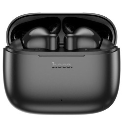 Ecouteurs Bluetooth Hoco EQ2   noir disponible chez MTS PLUS.