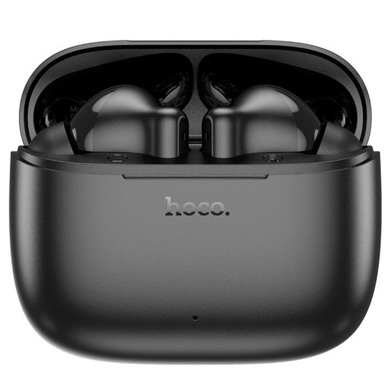 Ecouteurs Bluetooth Hoco EQ2   noir disponible chez MTS PLUS.