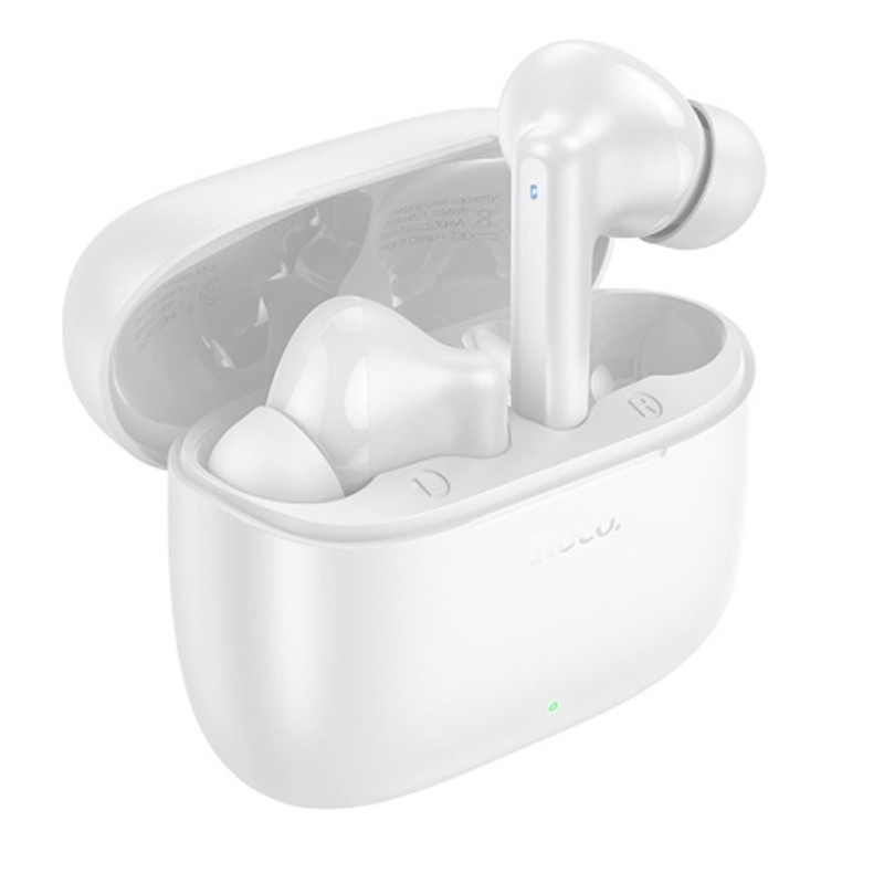 Ecouteurs Bluetooth Hoco EQ2   noir disponible chez MTS PLUS.