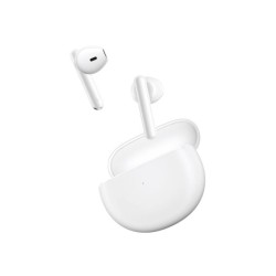 Écouteurs Bluetooth sans Fil OPPO Enco Air W32 Blanc est disponible chez MTS PLUS Tunisie.