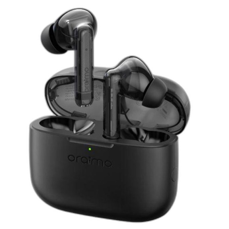 Ecouteurs Sans Fil Oraimo Freepods Lite OTW330 est disponible chez MTS PLUS Tunisie.