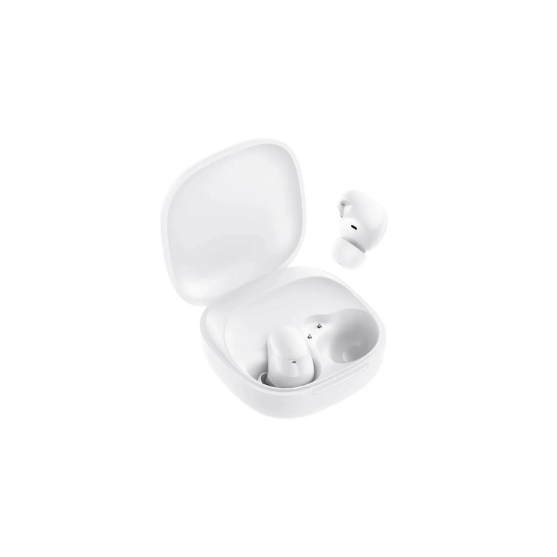 Ecouteurs Sans Fil XIAOMI Redmi Buds 6 Play est disponible chez MTS PLUS Tunisie.