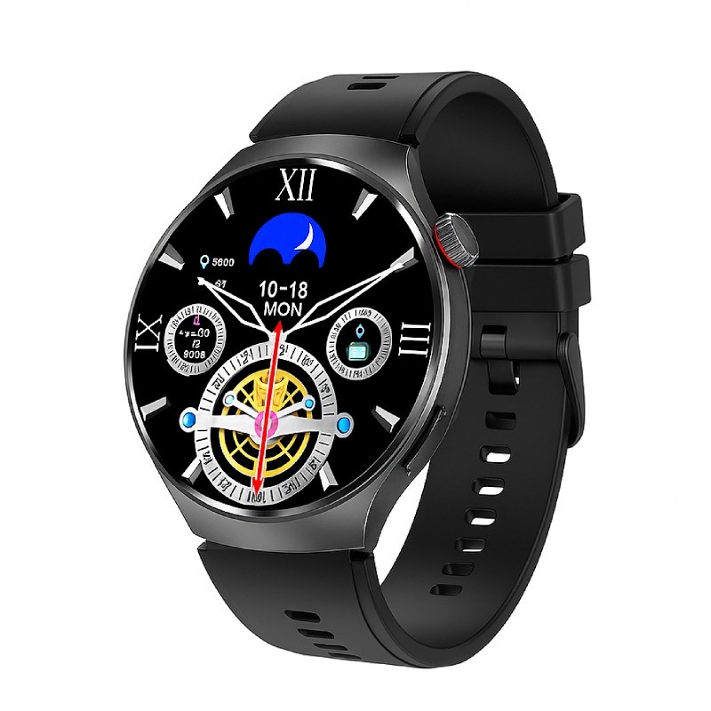 Montre Connectée Ami M12 est disponible chez MTS PLUS Tunisie.