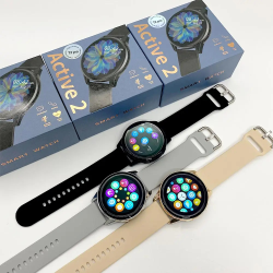 Montre Connectée Ami M12 est disponible chez MTS PLUS Tunisie.