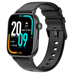 SMART WATCH COLMI C8 MAX SILICONE est disponible chez MTS PLUS Tunisie.