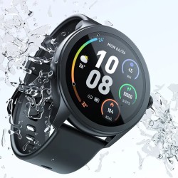 Montre Connectée Oraimo Watch 2R OSW30 est disponible chez MTS PLUS Tunisie.