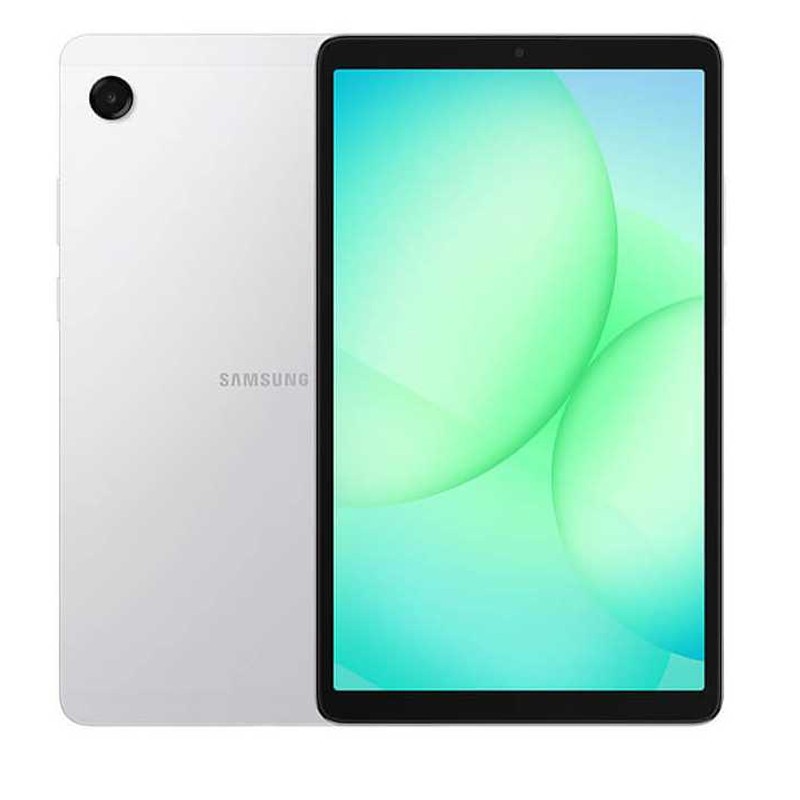 Tablette Samung Galaxy Tab A11+ 5G 8Go 256Go Silver est disponible chez MTS PLUS Tunisie.