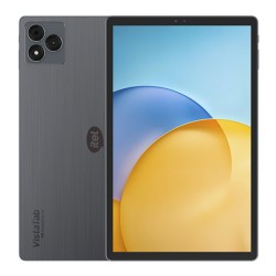 Tablette Itel VistaTab 11 6Go 128Go 4G est disponible chez MTS PLUS Tunisie.