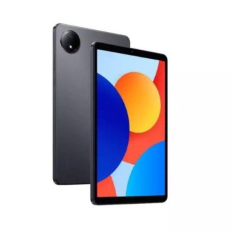 Tablette Xiaomi Redmi Pad SE 8.7" / 6 Go / 128 Go / WIFI est disponible chez MTS PLUS Tunisie.
