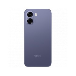 Smartphone OPPO A6x 4Go 128Go est disponible chez MTS PLUS Tunisie.