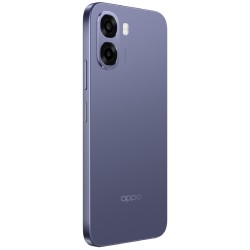 Smartphone OPPO A6x 4Go 128Go est disponible chez MTS PLUS Tunisie.