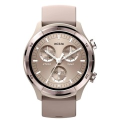 Montre Connectée Mibro Watch A3 est disponible chez MTS PLUS Tunisie.
