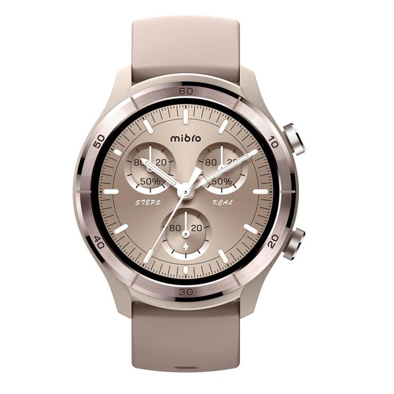 Montre Connectée Mibro Watch A3 est disponible chez MTS PLUS Tunisie.