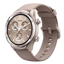 Montre Connectée Mibro Watch A3 est disponible chez MTS PLUS Tunisie.