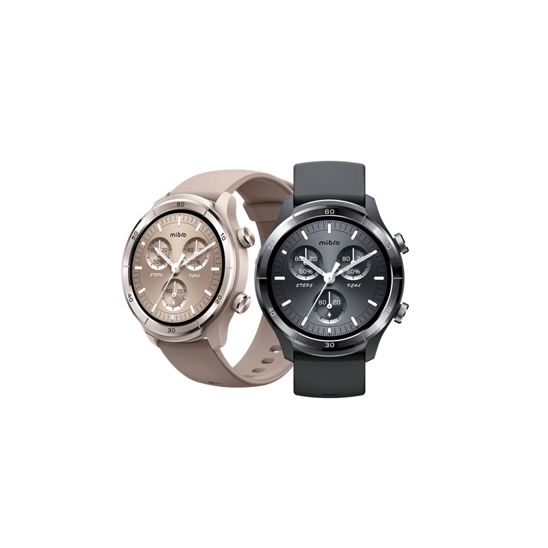 Montre Connectée Mibro Watch A3 est disponible chez MTS PLUS Tunisie.