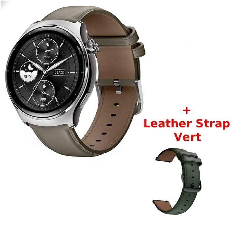 Smartwatch Mibro Lite 3 Pro est disponible chez MTS PLUS TUNISIE.