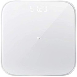 Pèse Personne Xiaomi Mi Smart Scale 2 Blanc est disponible chez MTS PLUS Tunisie.