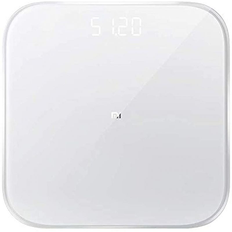 Pèse Personne Xiaomi Mi Smart Scale 2 Blanc est disponible chez MTS PLUS Tunisie.