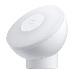 LAMPE XIAOMI MI MOTION-ACTIVATED NIGHT LIGHT 2 est disponible chez MTS PLUS Tunisie.
