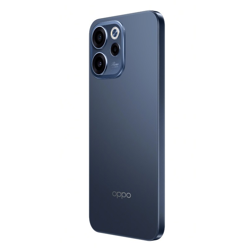 Smartphone Oppo Reno 15F 5G 12Go 512Go est disponible chez MTS PLUS Tunisie.