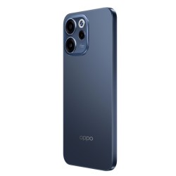 Smartphone Oppo Reno 15F 5G 12Go 512Go est disponible chez MTS PLUS Tunisie.