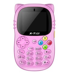 Téléphone Portable X Tigi Kids 1 est disponible chez MTS PLUS Tunise.