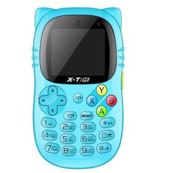 Téléphone Portable X Tigi Kids 1 est disponible chez MTS PLUS Tunise.