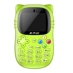Téléphone Portable X Tigi Kids 1 est disponible chez MTS PLUS Tunise.