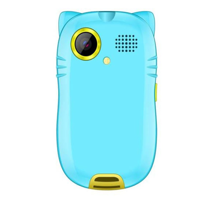 Téléphone Portable X Tigi Kids 1 est disponible chez MTS PLUS Tunise.