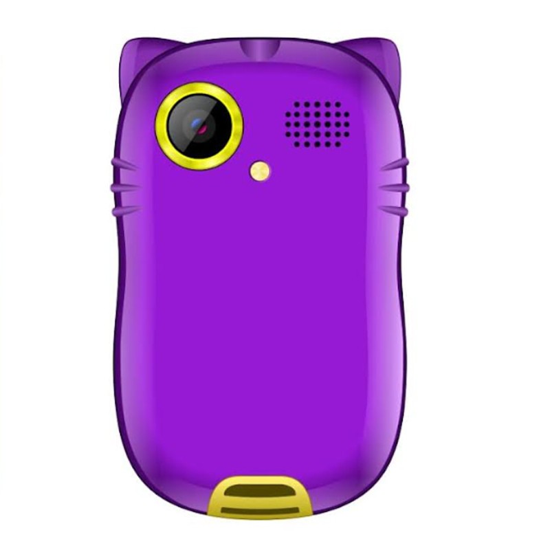 Téléphone Portable X Tigi Kids 1 est disponible chez MTS PLUS Tunise.