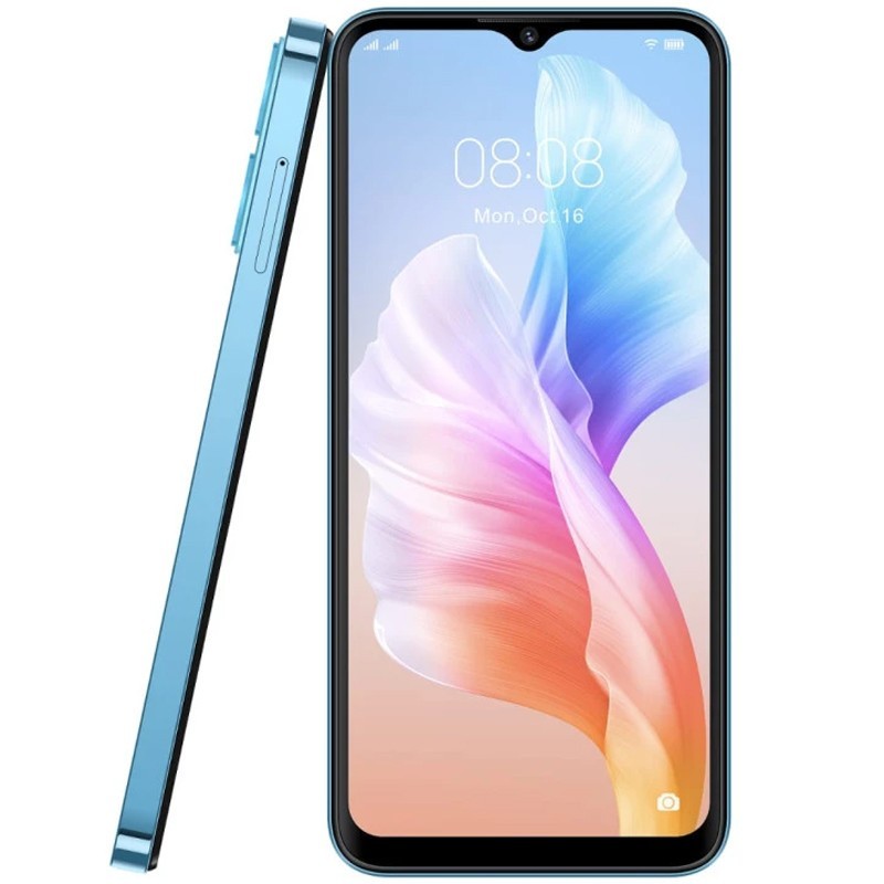 Lesia Bright 3 4G 4Go 64Go est disponible chez MTS PLUS Tunisie.