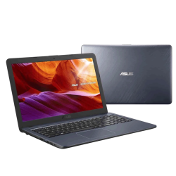 Pc Portable Asus N4020-4G-1To est disponible chez MTS PLUS Tunisie