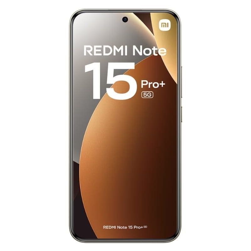 Smartphone Xiaomi Redmi Note 15 Pro Plus 5G 8Go 256Go est didponible chez MTS PLUS Tunisie.