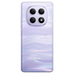 Smartphone Xiaomi Redmi Note 15 5G 8Go 256Go est disponible chez MTS PLUS Tunisie.