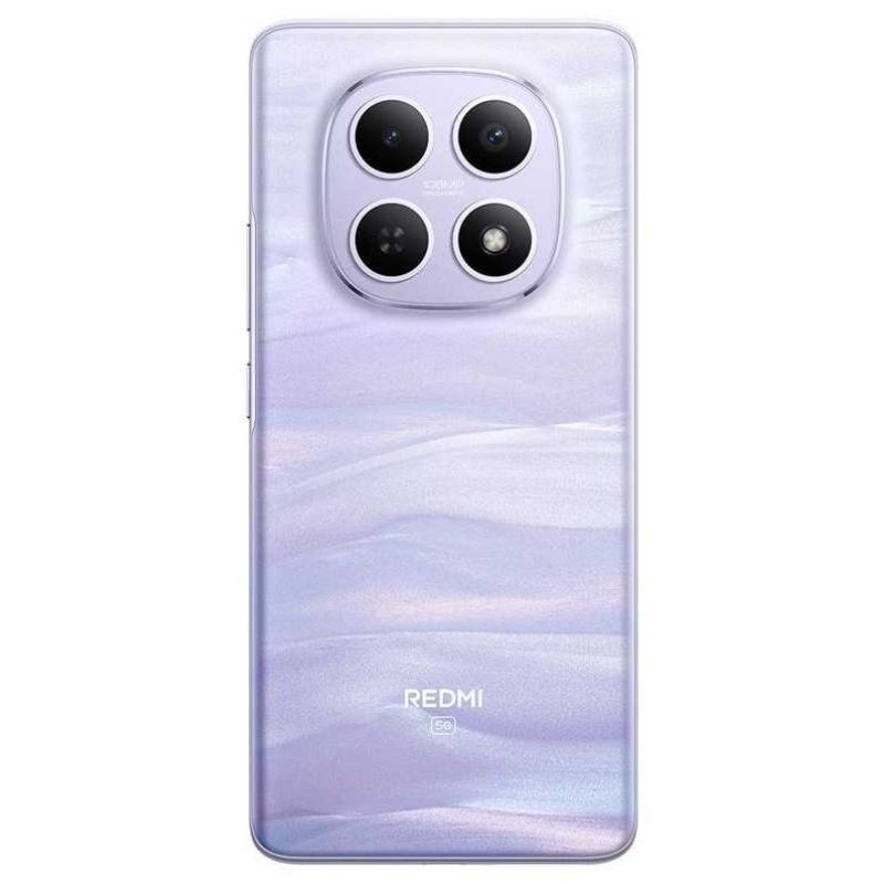 Smartphone Xiaomi Redmi Note 15 5G 8Go 256Go est disponible chez MTS PLUS Tunisie.