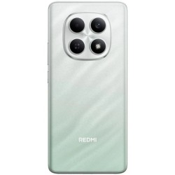 Smartphone Xiaomi Redmi Note 15 4G 6Go 128Go est disonible chez MTS PLUS Tunisie.