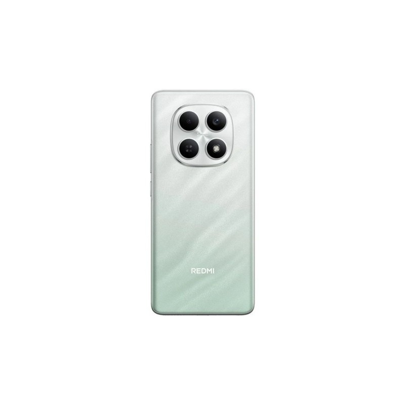 Smartphone Xiaomi Redmi Note 15 4G 6Go 128Go est disonible chez MTS PLUS Tunisie.