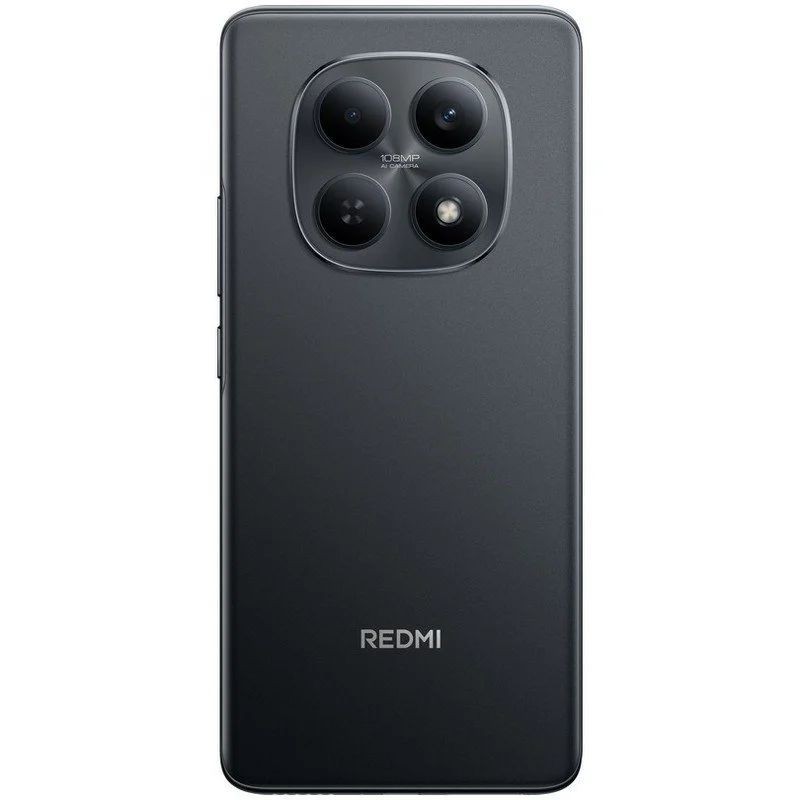 Smartphone Xiaomi Redmi Note 15 4G 6Go 128Go est disonible chez MTS PLUS Tunisie.