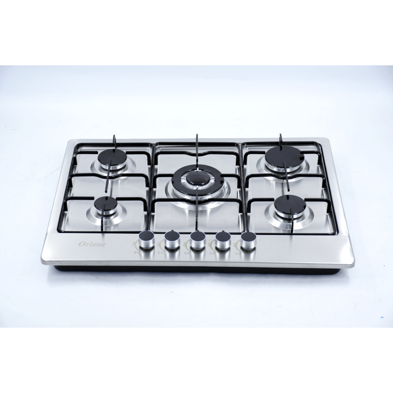 Plaque de Cuisson Encastrable Orient OP-5F-I3 est disponible chez MTS PLUS Tunisie.