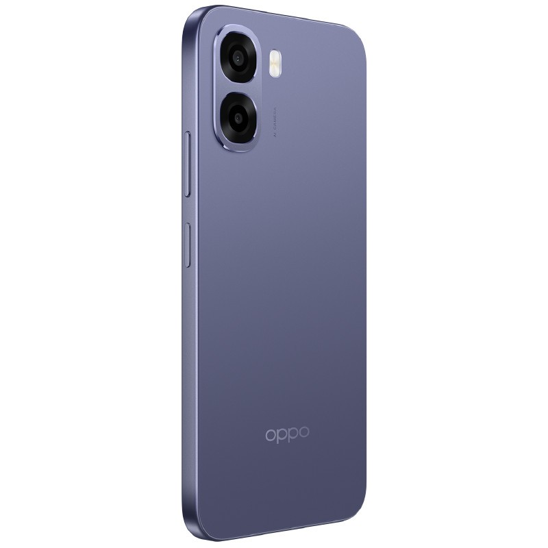 Smartphone OPPO A6x 5G 4Go 128Go est disponible chez MTS PLUS Tunisie.
