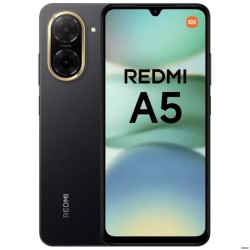 SmartphoneXiaomi Redmi A5 (3Go/64Go) est disponible chez MTS PLUS Tunisie.