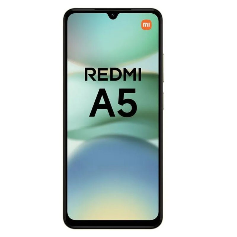 SmartphoneXiaomi Redmi A5 (3Go/64Go) est disponible chez MTS PLUS Tunisie.