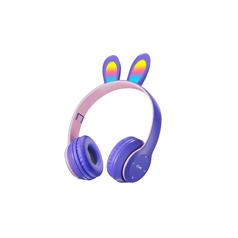 Casque Bluetooth P47R est disponible chez MTS PLUS Tunisie.