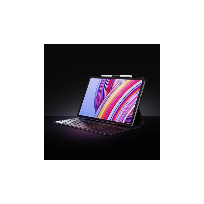 Redmi Pad 2 Pro Keyboard est disponible chez MTS PLUS Tunisie.