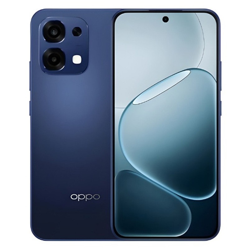 Oppo A6 Pro 4G 8Go 256Go est disponible à MTS PLUS Tunsie. Couleur disponible: Bleu