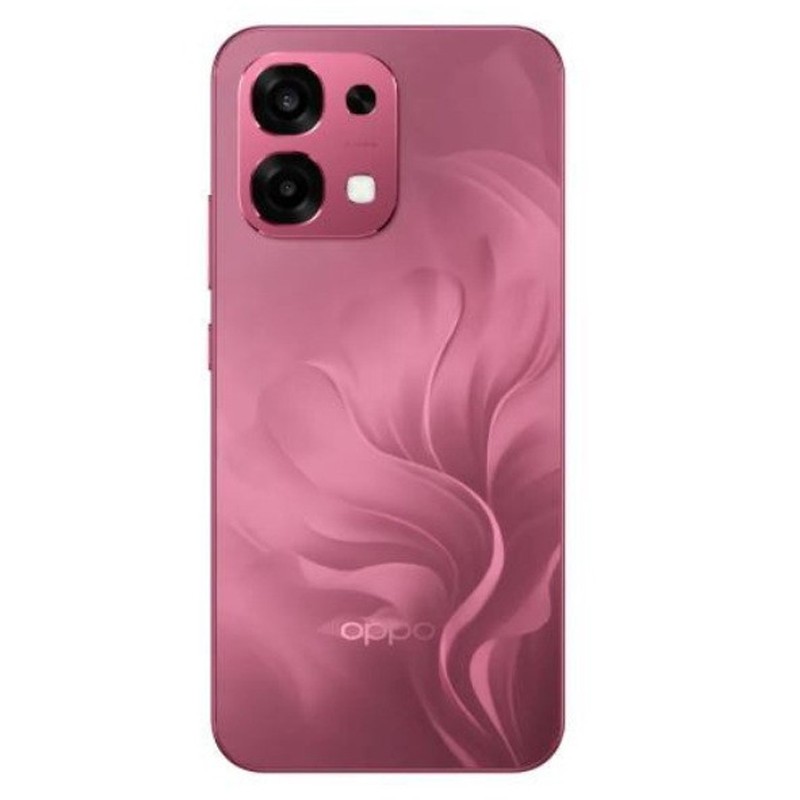 Oppo A6 Pro 4G 8Go 256Go est disponible à MTS PLUS Tunsie. Couleur disponible: Rouge