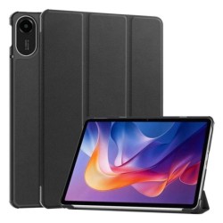 ETUI TABLETTE REDMI PAD 2 PRO (Flip cover) est disponible chez MTS PLUS Tunisie.