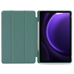 ETUI TABLETTE REDMI PAD 2 PRO (Flip cover) est disponible chez MTS PLUS Tunisie.