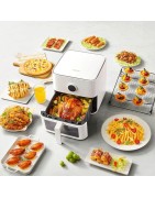 Friteuse à Air – Air Fryer Tunisie | Prix, Qualité & Marques – MTS PLUS